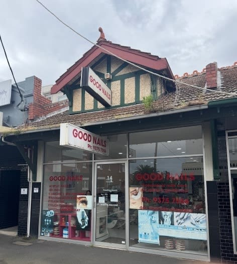14 Holmes Road Moonee Ponds VIC 3039