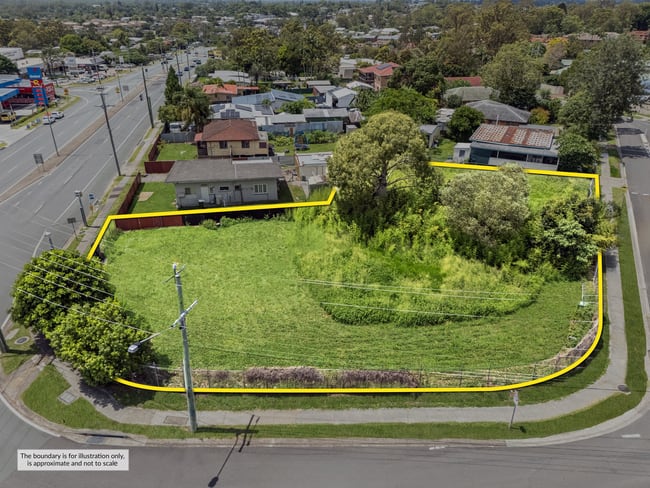 79 Kingston Road Woodridge QLD 4114 79 Kingston Road Woodridge QLD 4114
