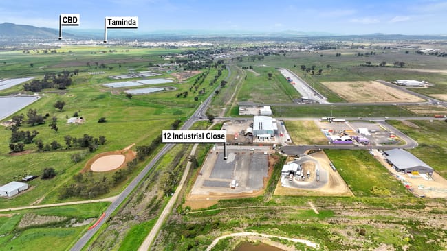 28/12 Industrial Close Tamworth NSW 2340 28/12 Industrial Close Tamworth NSW 2340