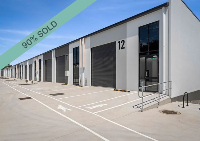 14-18 Tooronga Street Kunda Park QLD 4556 14-18 Tooronga Street Kunda Park QLD 4556