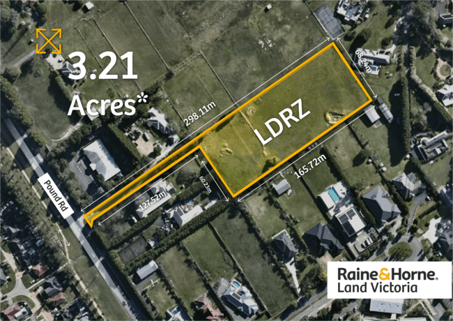 288 Pound Road Narre Warren South VIC 3805 288 Pound Road Narre Warren South VIC 3805