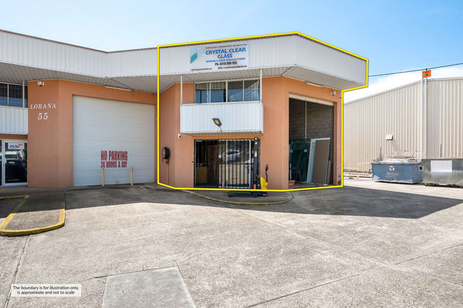 4/55 Tradelink Road Hillcrest QLD 4118