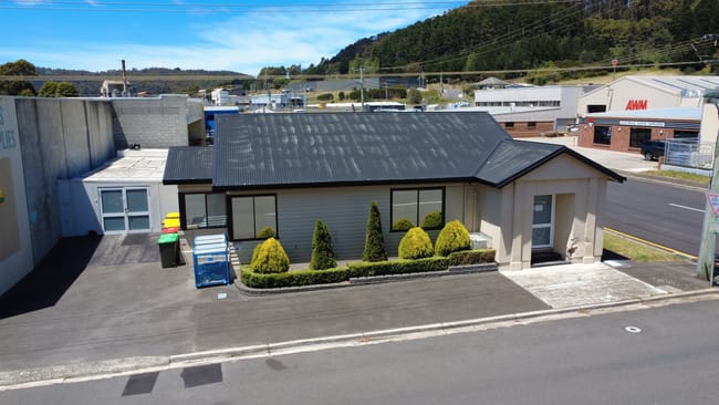 15 Hopkinson Street South Burnie TAS 7320 15 Hopkinson Street South Burnie TAS 7320