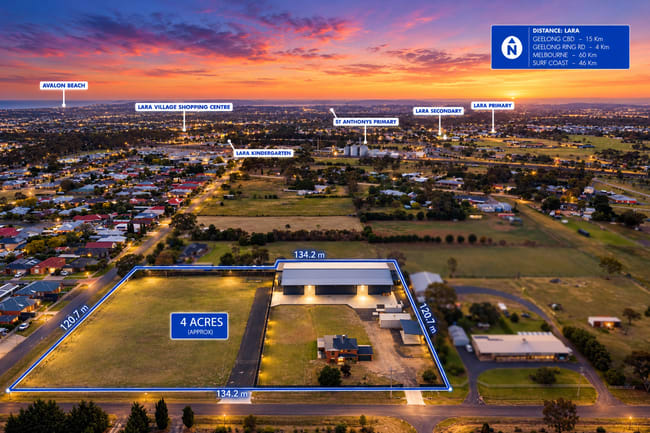 30 Austin Street Lara VIC 3212 30 Austin Street Lara VIC 3212
