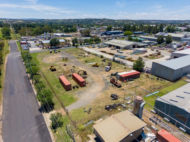 298 Mann Street Armidale NSW 2350