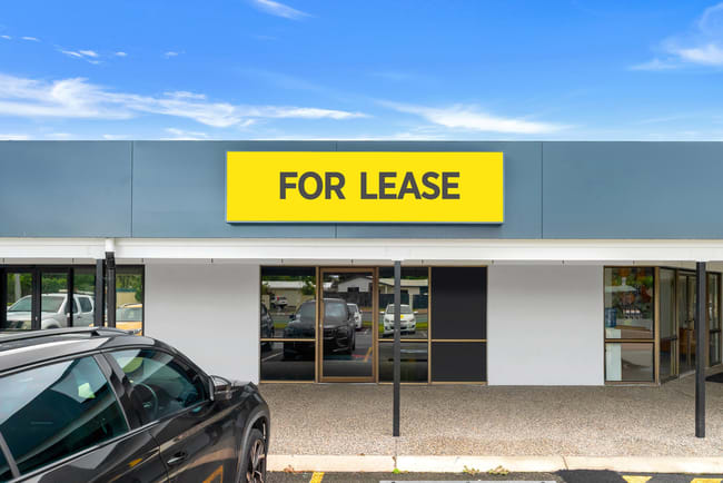 Shop 2/1-3 Rabaul Street Trinity Beach QLD 4879 Shop 2/1-3 Rabaul Street Trinity Beach QLD 4879