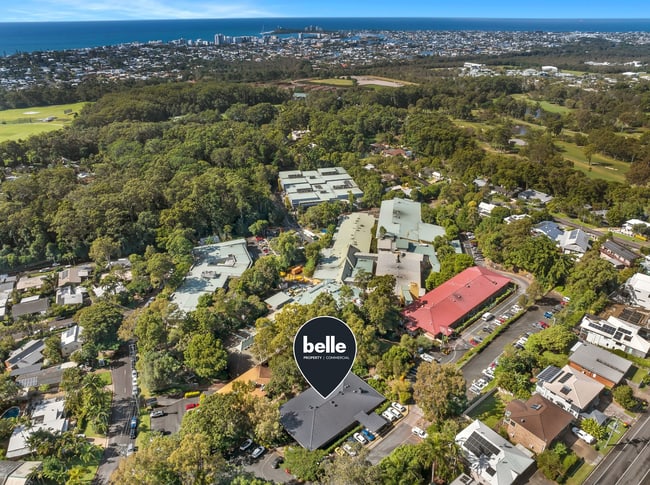 4/3 Lyrebird Street Buderim QLD 4556 4/3 Lyrebird Street Buderim QLD 4556