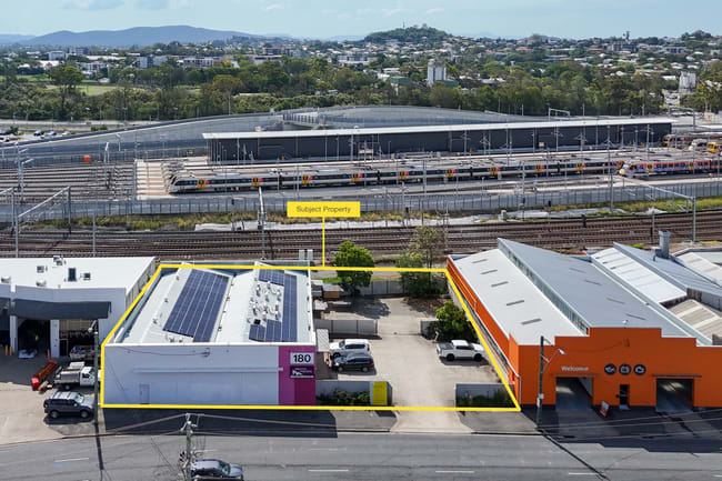 180 Abbotsford Road Bowen Hills QLD 4006