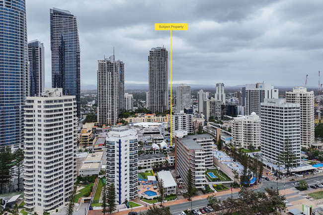31/35 Orchid Avenue Surfers Paradise QLD 4217 31/35 Orchid Avenue Surfers Paradise QLD 4217