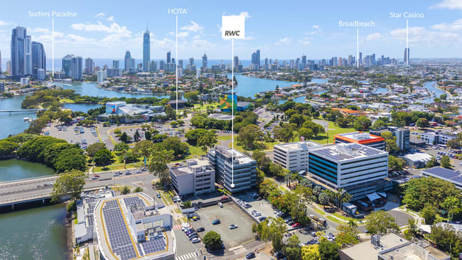 11/142 Bundall Road Bundall QLD 4217 11/142 Bundall Road Bundall QLD 4217