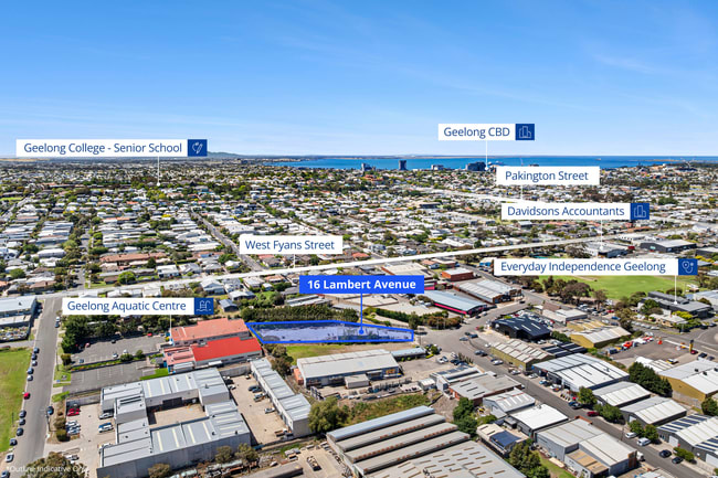16 Lambert Avenue Newtown VIC 3220 16 Lambert Avenue Newtown VIC 3220