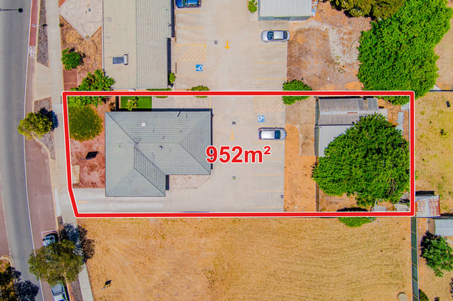 67 Allnutt Street Mandurah WA 6210 67 Allnutt Street Mandurah WA 6210