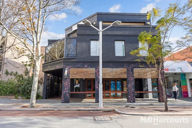 1251 Hay Street West Perth WA 6005 1251 Hay Street West Perth WA 6005
