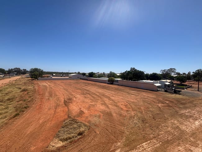 18 Gibbes St Cobar NSW 2835 18 Gibbes St Cobar NSW 2835