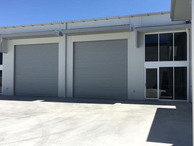 Unit 5/36 Industrial Drive Coffs Harbour NSW 2450 Unit 5/36 Industrial Drive Coffs Harbour NSW 2450