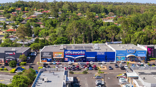 5/48 Browns Plains Road Browns Plains QLD 4118