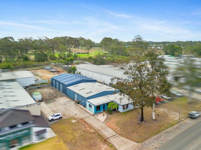 11 Grey Gum Road Taree NSW 2430 11 Grey Gum Road Taree NSW 2430