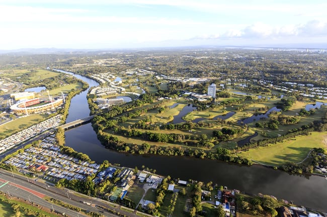 Benowa QLD 4217 Benowa QLD 4217