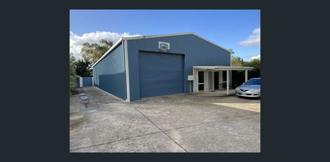 16 Watts Road Nyora VIC 3987 16 Watts Road Nyora VIC 3987