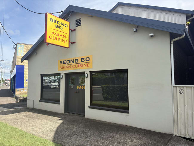 56 Ballina Road Lismore NSW 2480 56 Ballina Road Lismore NSW 2480
