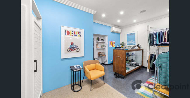 Shop 13/6-8 Hannah Street Beecroft NSW 2119 Shop 13/6-8 Hannah Street Beecroft NSW 2119