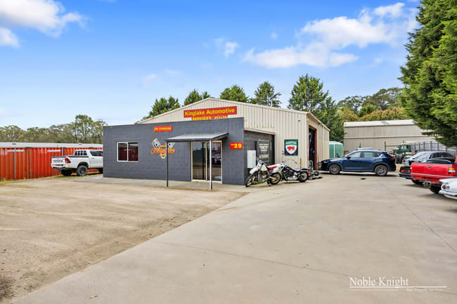 29 Jorgensen Parade Kinglake West VIC 3757 29 Jorgensen Parade Kinglake West VIC 3757