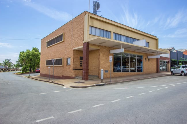 19-23 Pine Avenue Leeton NSW 2705 19-23 Pine Avenue Leeton NSW 2705