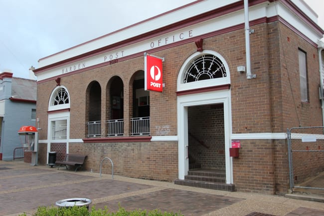32 Neill Street Harden NSW 2587
