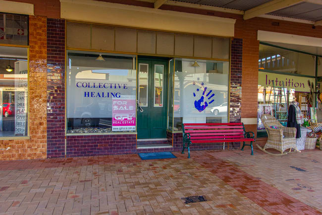 131 Green Street Lockhart NSW 2656 131 Green Street Lockhart NSW 2656