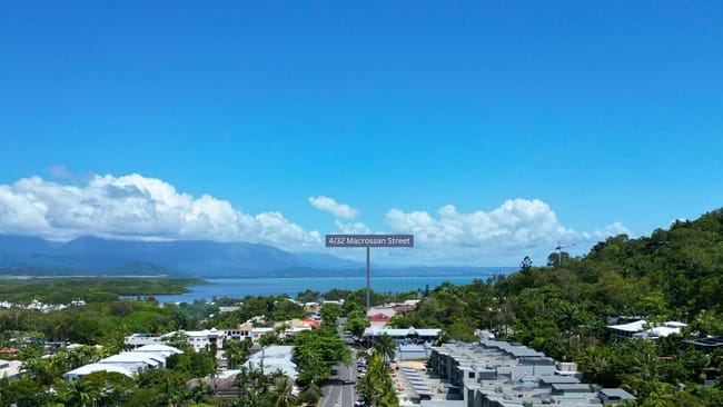 SHOP 4/32 Macrossan St Port Douglas QLD 4877 SHOP 4/32 Macrossan St Port Douglas QLD 4877