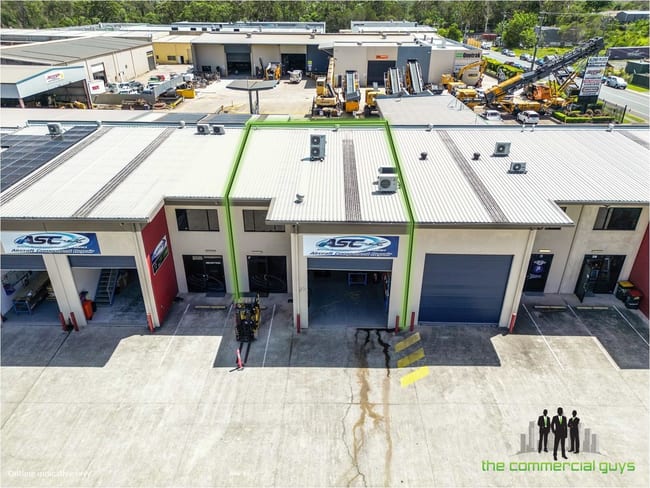 24/23-25 Skyreach Street Caboolture QLD 4510