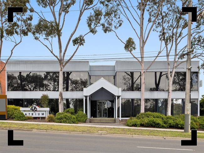 5/476 Canterbury Road Forest Hill VIC 3131 5/476 Canterbury Road Forest Hill VIC 3131
