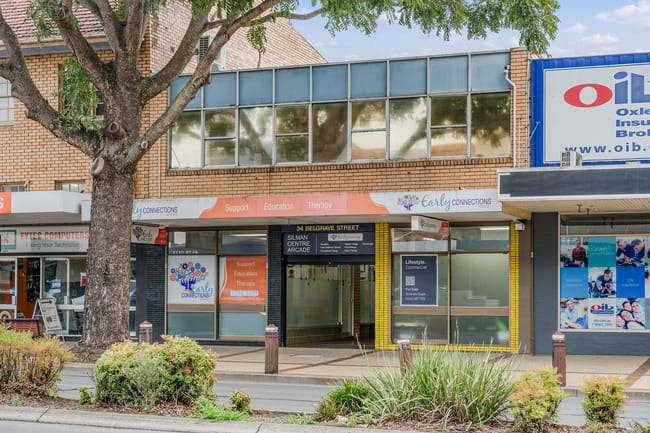 34 Belgrave Street Kempsey NSW 2440