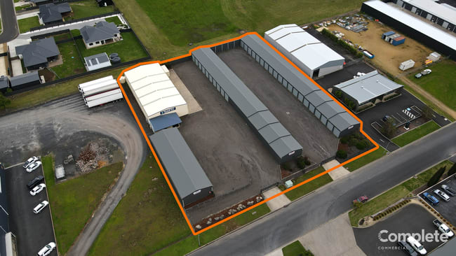 20 BODEY CIRCUIT Suttontown SA 5291 20 BODEY CIRCUIT Suttontown SA 5291