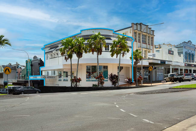 17-19 Edith Street Innisfail QLD 4860