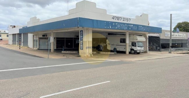 32-34 Deane Street Charters Towers City QLD 4820