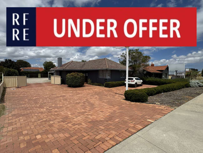 339 Great Eastern Highway Redcliffe WA 6104 339 Great Eastern Highway Redcliffe WA 6104