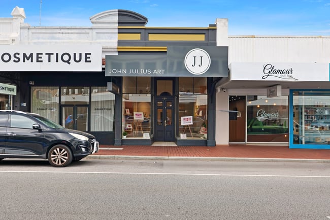 421 Hay Street Subiaco WA 6008 421 Hay Street Subiaco WA 6008