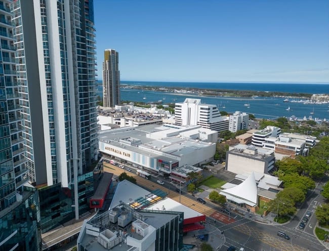1505/56 Scarborough Street Southport QLD 4215 1505/56 Scarborough Street Southport QLD 4215