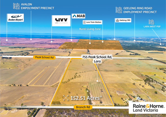 755 Peak School Road Lara VIC 3212 755 Peak School Road Lara VIC 3212