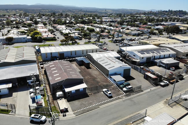 6 Nairana Street Invermay TAS 7248