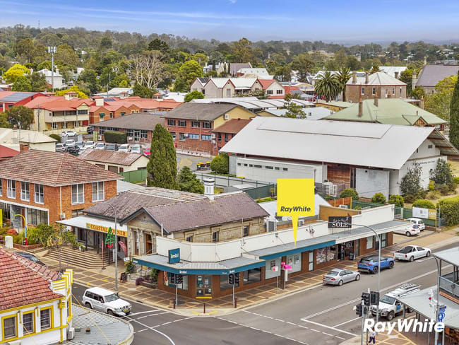 55 Vulcan Street Moruya NSW 2537