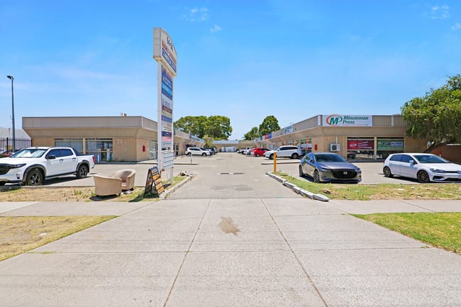 7/64-66 Kent Street Cannington WA 6107 7/64-66 Kent Street Cannington WA 6107