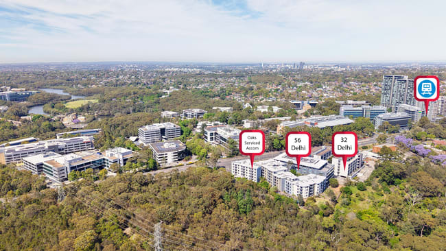 32-56 Delhi Rd Macquarie Park NSW 2113