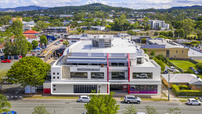 108/58-60 Manila Street Beenleigh QLD 4207 108/58-60 Manila Street Beenleigh QLD 4207