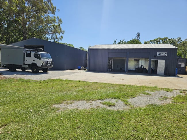Narangba QLD 4504