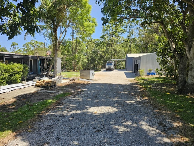 Narangba QLD 4504