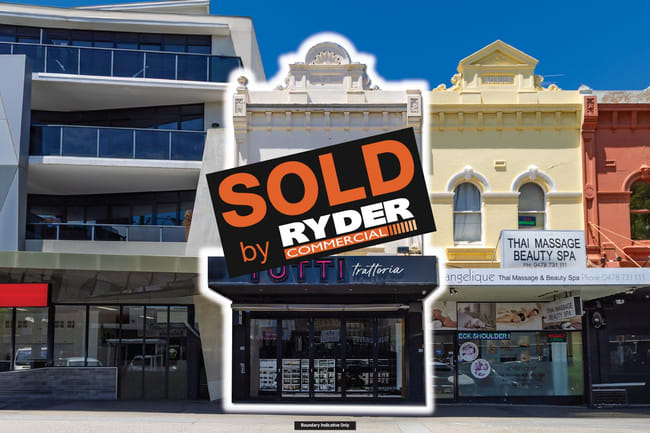 18 Napier Street Essendon VIC 3040 18 Napier Street Essendon VIC 3040