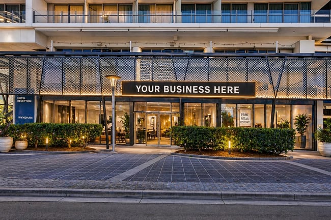 Lots 8 & 9/3018 Surfers Paradise Boulevard Surfers Paradise QLD 4217 Lots 8 & 9/3018 Surfers Paradise Boulevard Surfers Paradise QLD 4217