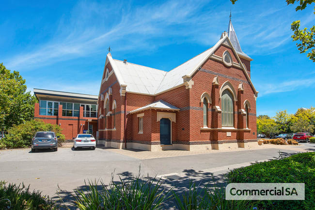 200 South Road Mile End SA 5031 200 South Road Mile End SA 5031